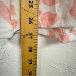 Pink Lady Pink Ombre Animal Print Short Sleeve Tee Shirt Womens 2X Casual Boho Photo 6