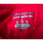 Champion Vintage  Georgia Bulldogs T Shirt Large Red Short Sleeves Embroi… Photo 10