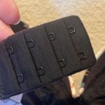 Victoria's Secret Victoria’s Secret Body By Victoria 32DDD Wireless No Wire Floral Bra Photo 6