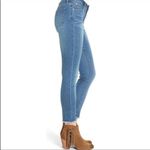 Articles of Society Articles Of Society Carly Crop Skinny Jeans Photo 1