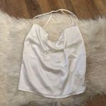 Hello Molly  Belle Of The Sky Top White Photo 2