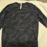 Lululemon Crew Sweatshirt Photo 0