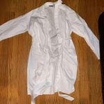 ASOS White Dress Photo 0