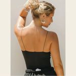 Joah Brown  CINCHED CAMI! Cross listed on Mercari! Photo 1