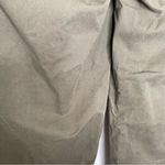 Levi's Levi’s ‘94 Baggy Cargo Twill Ankle Pants in Army Green, size 29 Photo 12