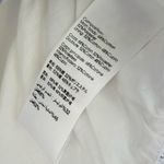 3.1 Phillip Lim NWT  Cotton cold shoulder puff sleeve top size 10 Photo 6