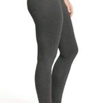 Seven7 🔵 SALE 3/$25 NEW SEVEN 7 PULLON PONTE CHARCOAL GREY LEGGING M Photo 1