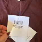 NWT Mott50 LE PRODIGE BALLERINA DRESS Brown Photo 2