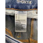 American Eagle  Outfitter Super Stretch Shortie Shorts Photo 3