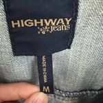 Highway Jeans Jean Jacket Photo 2
