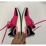Adidas  UltraBoost 19 Women's Running Shoes Shock Pink Size 10.5 Photo 4