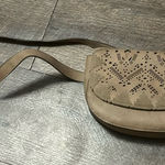 T Shirt and jeans belt bag New with out‎ tags brown Photo 0