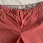 Fat Face, Farnham Cropped Chinos, Dusty Pink Pastel color, Size 6 Photo 5