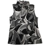 Ashley Stewart  Sleeveless Top Photo 0