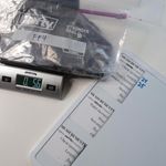 Torrid Satin Tie-Front Peasant Blouse Gray Long Sleeve 1X Corp Core Office Siren Photo 5