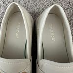 Bamboo Gold Latch Loafer Photo 2