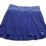 Lululemon  Circuit Breaker Skirt (Regular) Photo 5