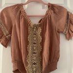 Listicle Off The Shoulder Top Photo 1