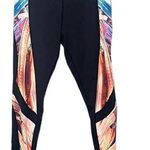 Orangetheory  Fitness Women’s Active Leggings Size Medium Photo 0