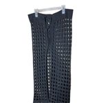 Women’s Crochet Swim Cover Up‎ Black Size undefined Photo 1