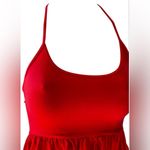 American Apparel  Halter Skater  Dress Photo 7