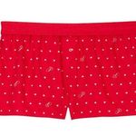Victoria's Secret Victoria’s Secret Pink Boxy Pajama Shorts Photo 0