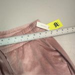 All In Motion  Pink Track Velour Pants Photo 5