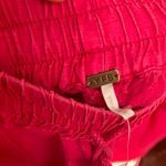 Young Fabulous and Broke SLOUCHY TROUSER Flamingo size S Photo 5