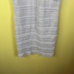 superdown  Carissa Lavender Mini Dress‎ Lace Strappy Party Cocktail Purple Size S Photo 3