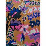 Tuckernuck  Oliphant Button Down Blouse | Bukhara Toffee | XXL / 2XL | NWT Photo 11