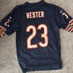 NFL Bears Jersey  Photo 1