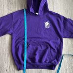 Gildan 30th Anniversary Delaware Polar Bear Plunge Hoodie Size M Photo 6