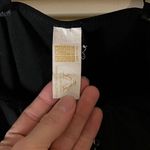 One Piece LG fitted black lace body shaper Photo 3