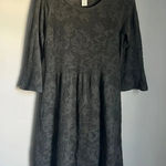 Sundance  lace crochet open knit dress Photo 0