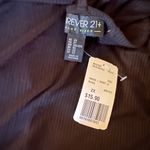 Forever 21 + 2x body con ribbed dress. Photo 1