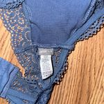 Aerie Halter Bralette Photo 1