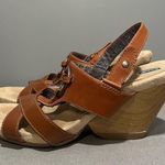 Dr. Scholls Dr. scholl’s ladies‎ shoes . Size 11 gel cushion sandals Photo 1