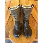 Spring Step  women’s Peeta boots size EU 38 US 7.5-8 Photo 1