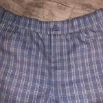 Tilly's  plaid pants Photo 2