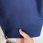 FIGS Women’s Technical Collection Kade Healthwear Navy Cargo Scrub Pants sz XXL Photo 10