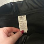 Amazon Leather Pants Photo 4