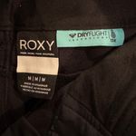 Roxy  Rising High Waterproof Shell Snow Pants Size Medium Photo 11