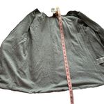 Anthropologie MARRAKECH Sz S Women's Brown Fuzzy Sherpa Moto Jacket Photo 12