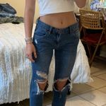 Bullhead Denim Co Boyfriend Jeans Photo 0