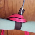 Kate Spade shoulder bag hot pink tote Photo 6