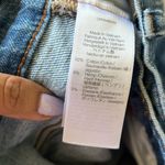 Madewell  The Perfect Vintage Crop Jeans Photo 6