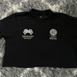 Darc Sport Crop Shirt Photo 0