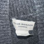 Club Monaco  Gray Turtleneck Sweater Photo 1