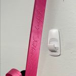 Betsey Johnson  | Pink & Green Rose Lunch Bag Photo 10