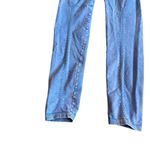 Free People Movement Blue Cutout Leggings Stretch Workout Athleisure Athletic XS Photo 7